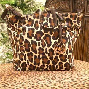 MICHAEL Michael Kors Tote